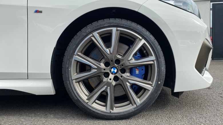 BMW 2 Series M235i xDrive 4dr Step Auto Petrol Saloon